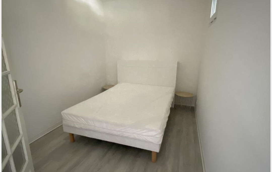 Annonces MONTPELLIERSUD : Appartement | MONTPELLIER (34090) | 33 m2 | 120 000 € 