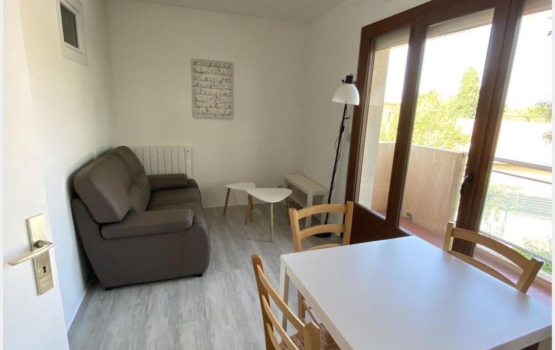 Annonces MONTPELLIERSUD : Appartement | MONTPELLIER (34090) | 33 m2 | 120 000 € 