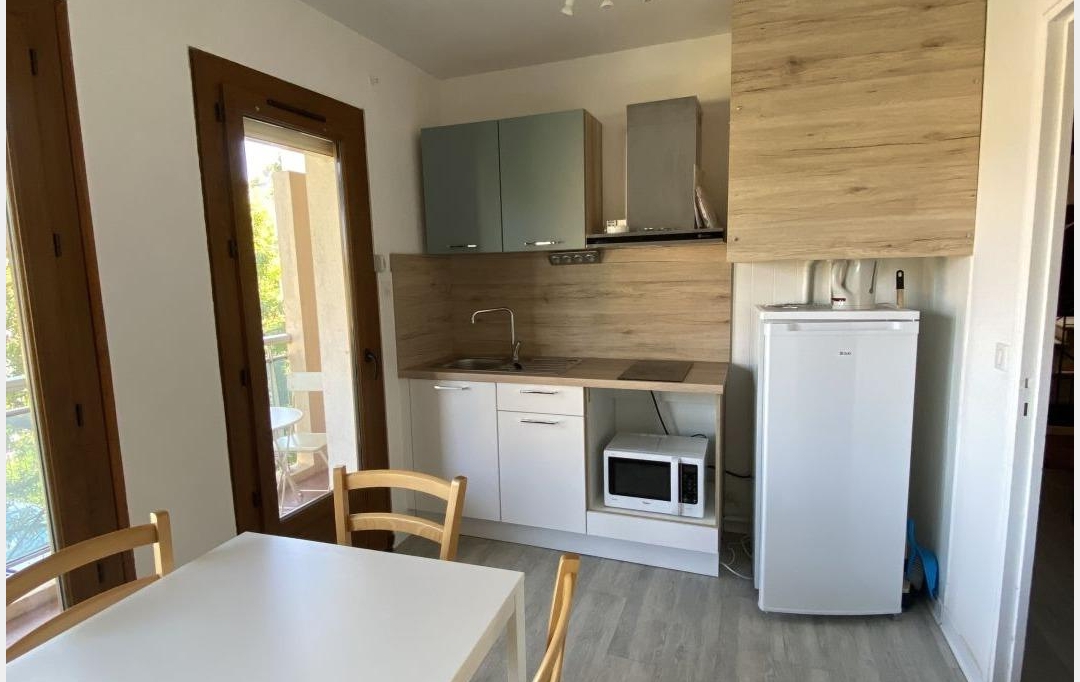 Annonces MONTPELLIERSUD : Appartement | MONTPELLIER (34090) | 33 m2 | 120 000 € 