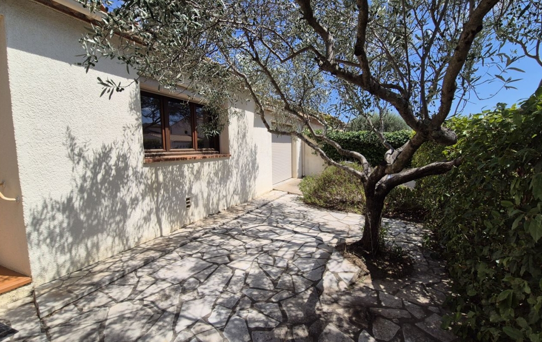 Annonces MONTPELLIERSUD : Maison / Villa | LE CRES (34920) | 124 m2 | 490 000 € 