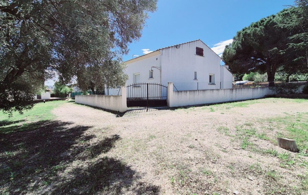 Annonces MONTPELLIERSUD : House | SAINT-JEAN-DE-VEDAS (34430) | 112 m2 | 530 000 € 