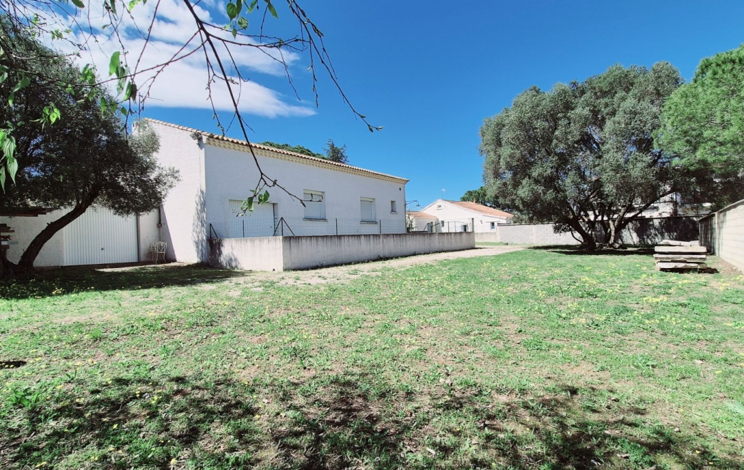Annonces MONTPELLIERSUD : House | SAINT-JEAN-DE-VEDAS (34430) | 112 m2 | 530 000 € 
