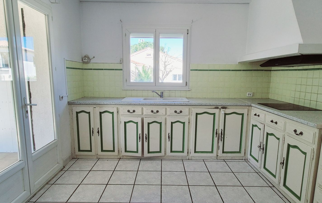 Annonces MONTPELLIERSUD : House | SAINT-JEAN-DE-VEDAS (34430) | 112 m2 | 530 000 € 