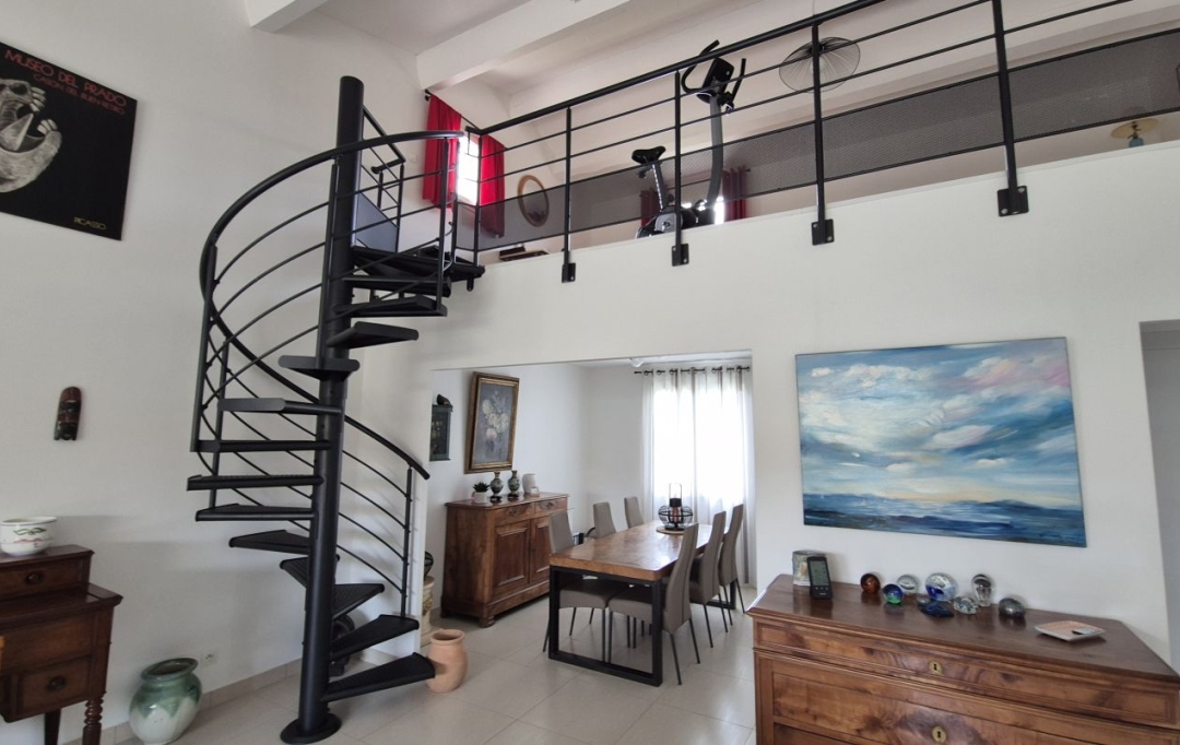 Annonces MONTPELLIERSUD : House | LE CRES (34920) | 139 m2 | 590 000 € 