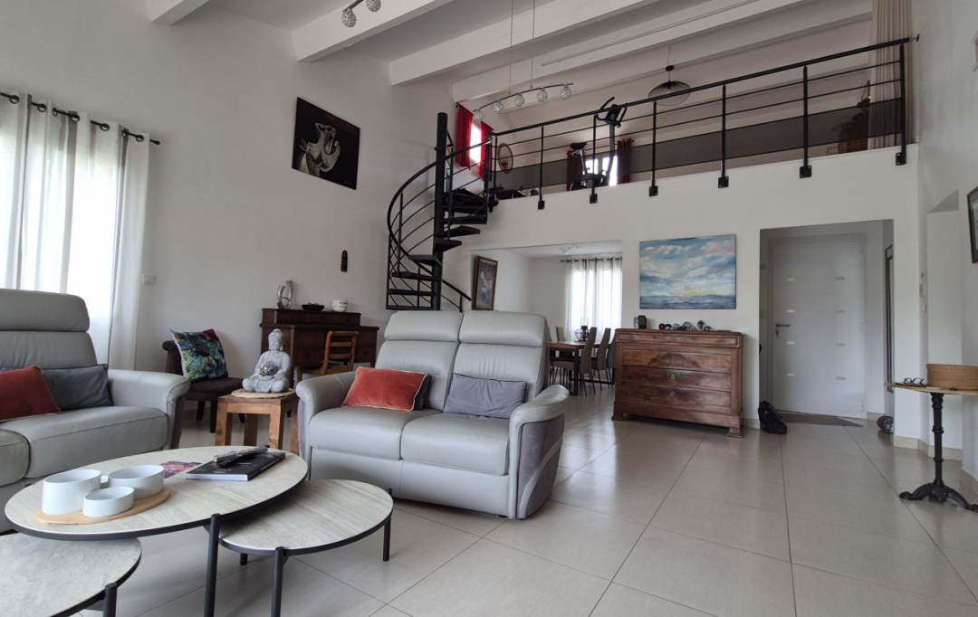 Annonces MONTPELLIERSUD : House | LE CRES (34920) | 139 m2 | 590 000 € 