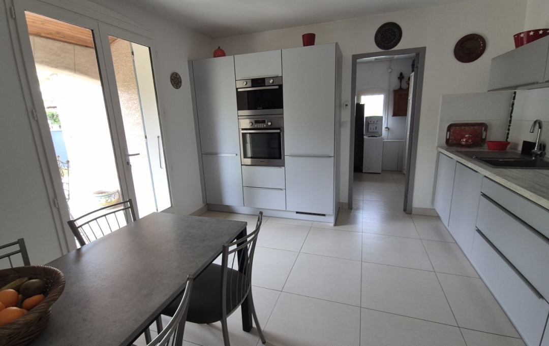 Annonces MONTPELLIERSUD : House | LE CRES (34920) | 139 m2 | 590 000 € 