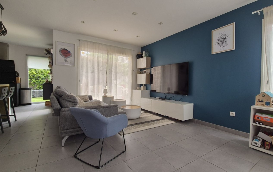 Annonces MONTPELLIERSUD : House | SAINT-AUNES (34130) | 81 m2 | 399 000 € 