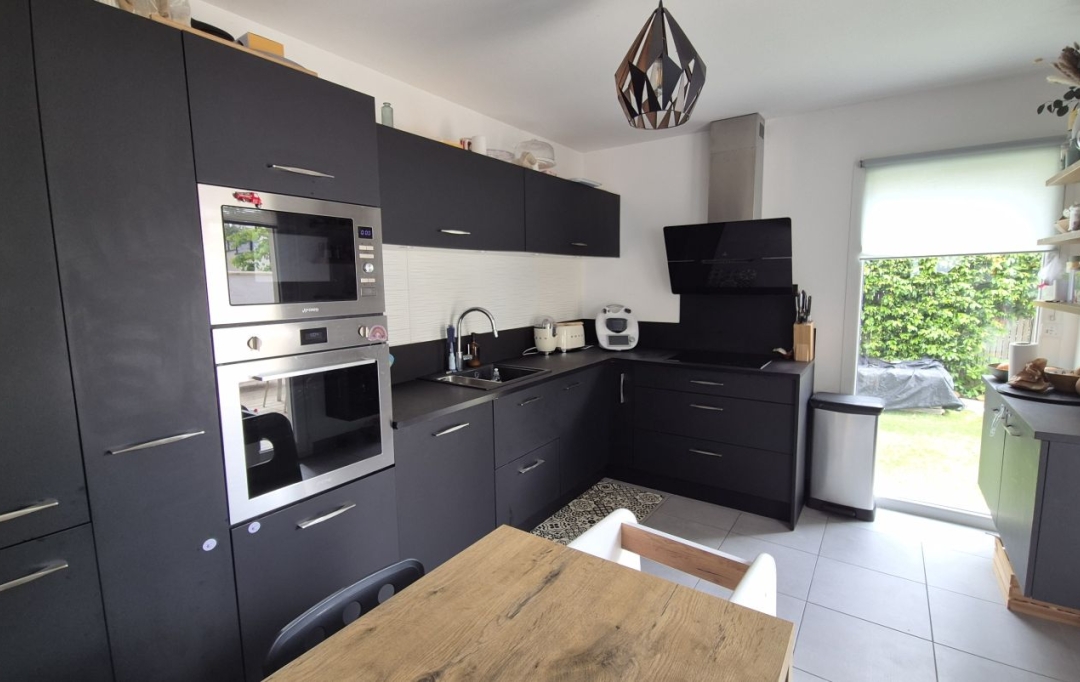 Annonces MONTPELLIERSUD : House | SAINT-AUNES (34130) | 81 m2 | 399 000 € 