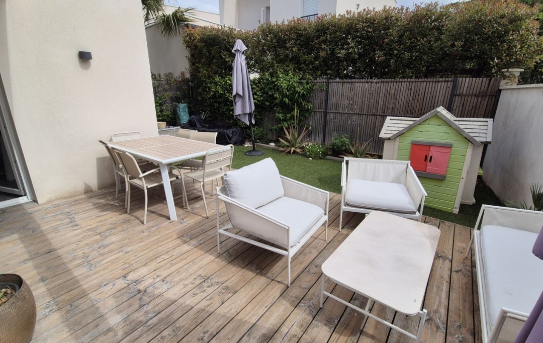 Annonces MONTPELLIERSUD : House | SAINT-AUNES (34130) | 81 m2 | 399 000 € 