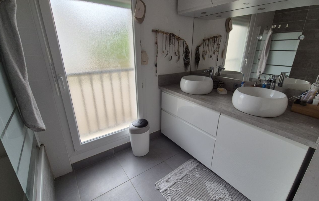 Annonces MONTPELLIERSUD : House | SAINT-AUNES (34130) | 81 m2 | 399 000 € 