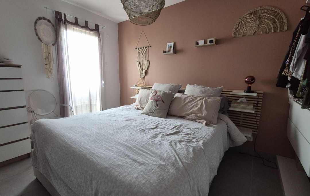 Annonces MONTPELLIERSUD : House | SAINT-AUNES (34130) | 81 m2 | 399 000 € 