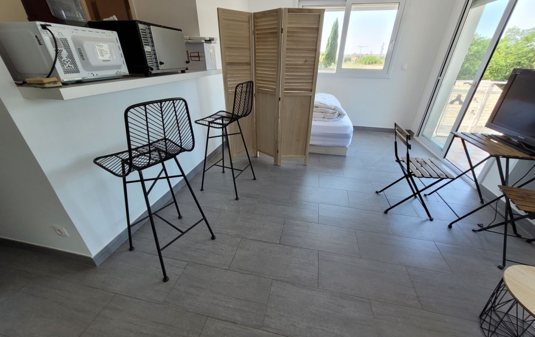 Annonces MONTPELLIERSUD : Apartment | CASTELNAU-LE-LEZ (34170) | 38 m2 | 133 750 € 
