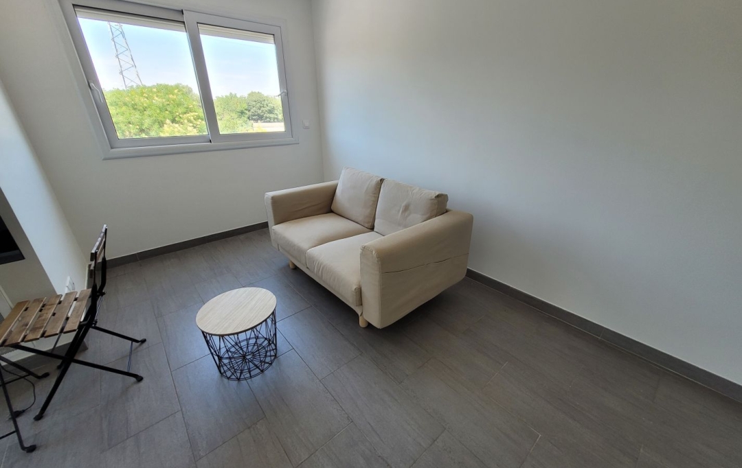 Annonces MONTPELLIERSUD : Apartment | CASTELNAU-LE-LEZ (34170) | 38 m2 | 133 750 € 