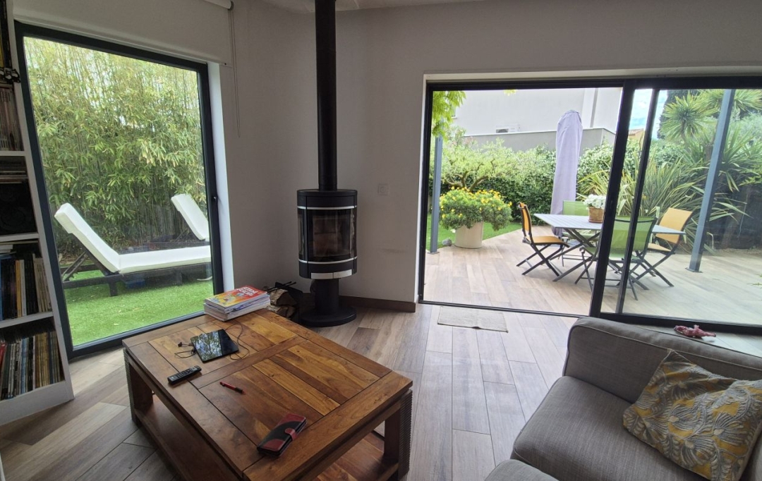 Annonces MONTPELLIERSUD : House | CASTELNAU-LE-LEZ (34170) | 144 m2 | 710 000 € 