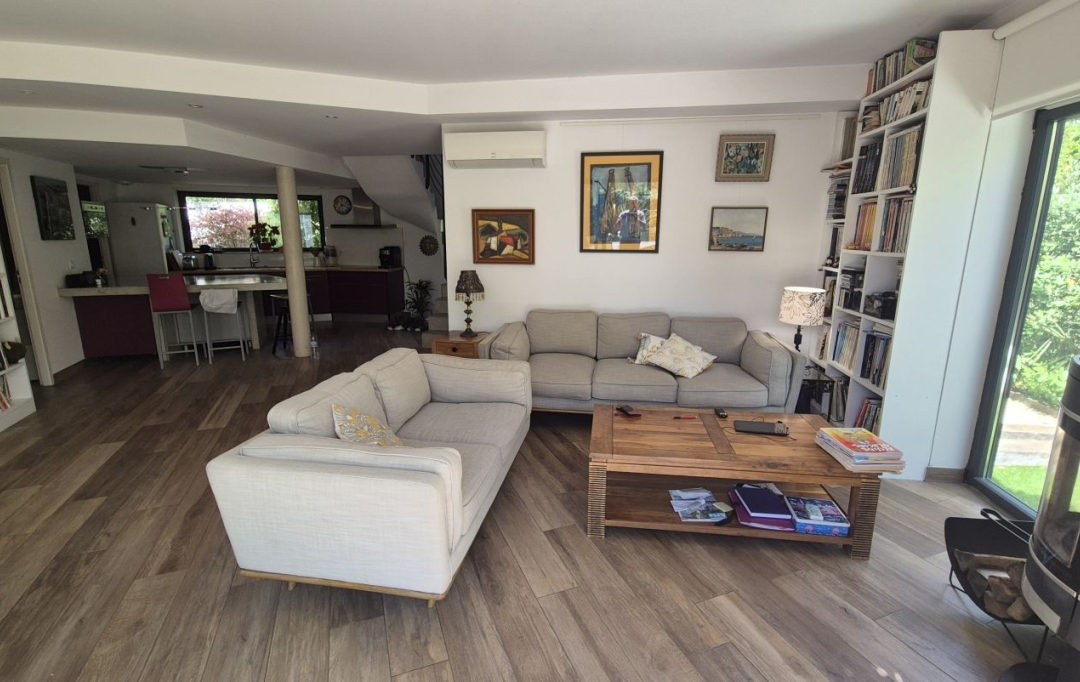 Annonces MONTPELLIERSUD : House | CASTELNAU-LE-LEZ (34170) | 144 m2 | 710 000 € 