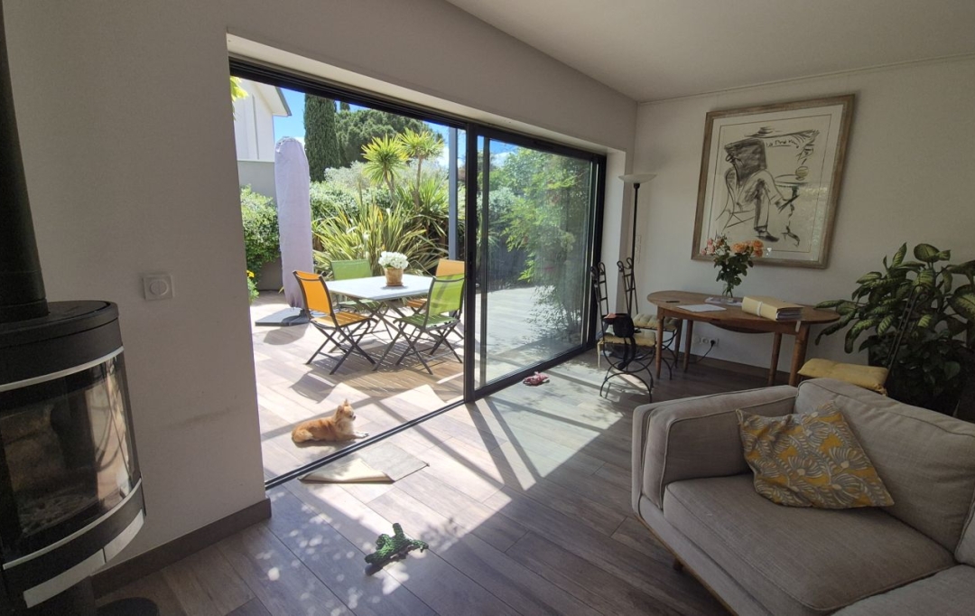 Annonces MONTPELLIERSUD : House | CASTELNAU-LE-LEZ (34170) | 144 m2 | 710 000 € 