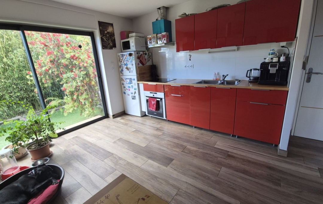 Annonces MONTPELLIERSUD : House | CASTELNAU-LE-LEZ (34170) | 144 m2 | 710 000 € 