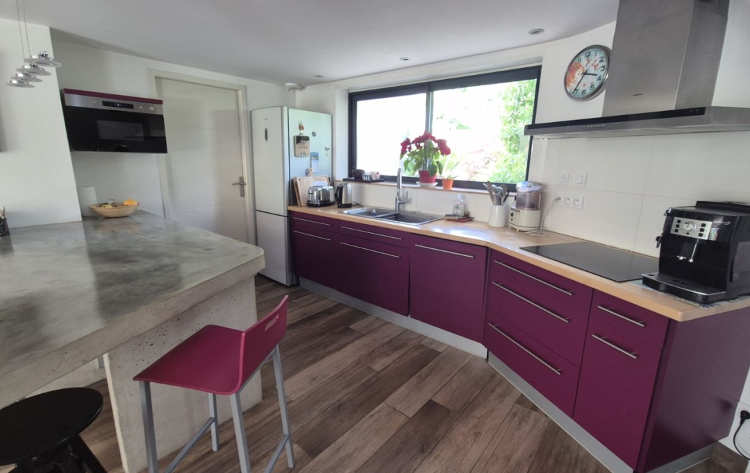 Annonces MONTPELLIERSUD : House | CASTELNAU-LE-LEZ (34170) | 144 m2 | 710 000 € 