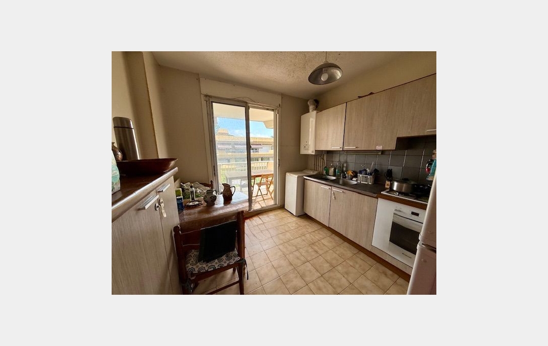 Annonces MONTPELLIERSUD : Appartement | MONTPELLIER (34070) | 57 m2 | 175 000 € 