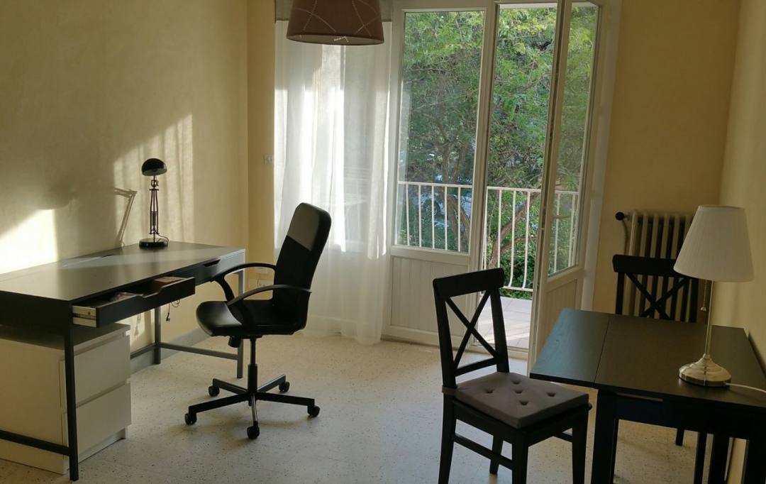 Annonces MONTPELLIERSUD : Apartment | MONTPELLIER (34000) | 45 m2 | 119 000 € 