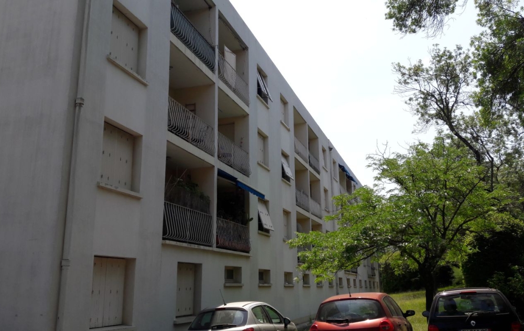 Annonces MONTPELLIERSUD : Apartment | MONTPELLIER (34000) | 45 m2 | 119 000 € 