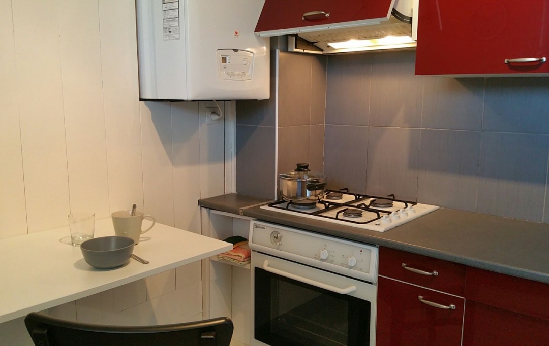 Annonces MONTPELLIERSUD : Apartment | MONTPELLIER (34000) | 45 m2 | 119 000 € 