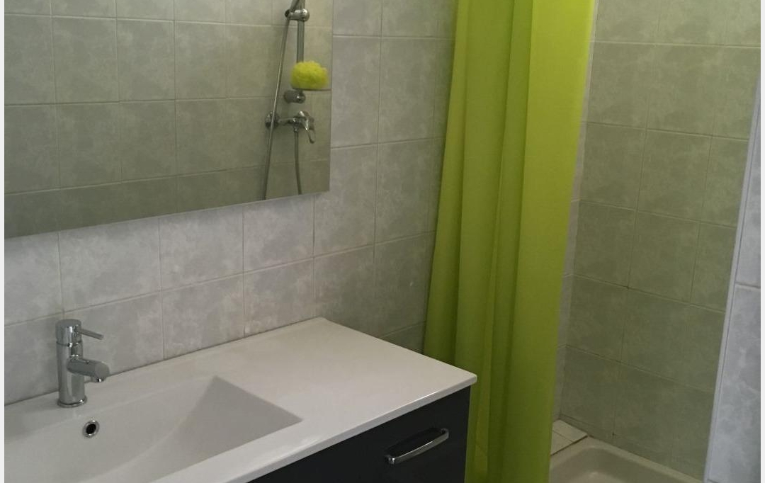 Annonces MONTPELLIERSUD : Apartment | MONTPELLIER (34000) | 45 m2 | 119 000 € 