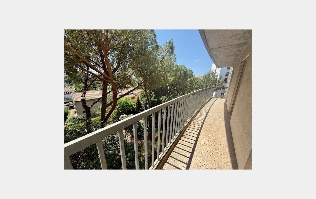 Annonces MONTPELLIERSUD : Appartement | MONTPELLIER (34000) | 83 m2 | 171 000 € 