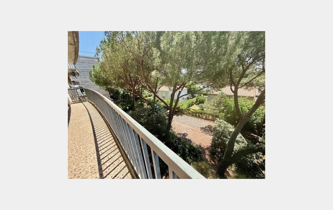Annonces MONTPELLIERSUD : Appartement | MONTPELLIER (34000) | 83 m2 | 171 000 € 