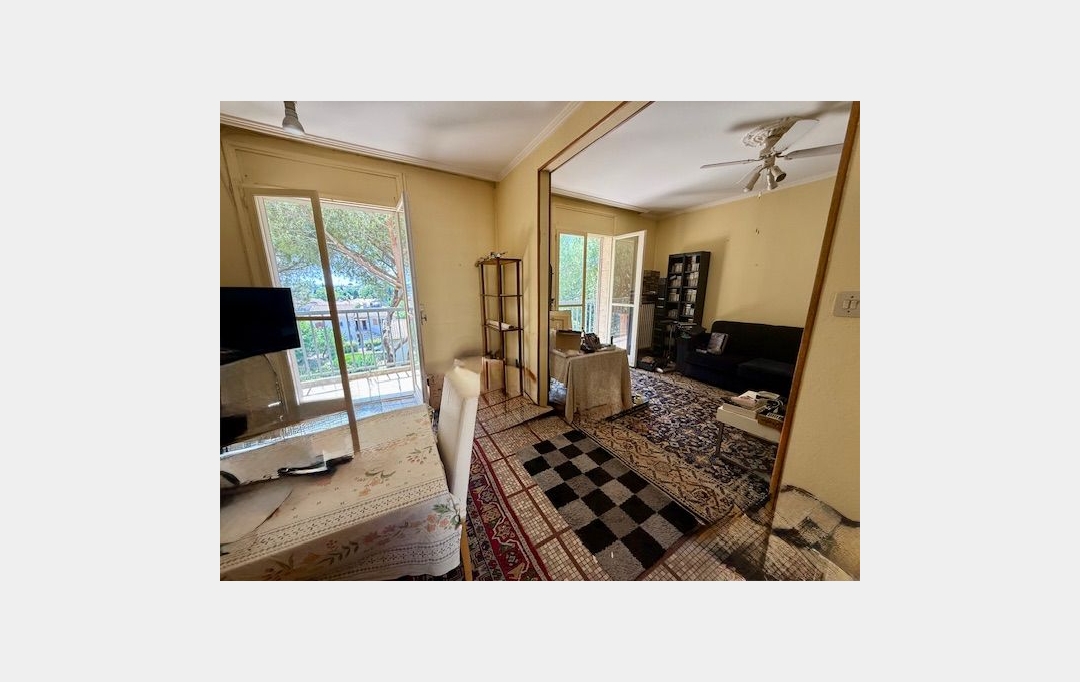 Annonces MONTPELLIERSUD : Appartement | MONTPELLIER (34000) | 83 m2 | 171 000 € 
