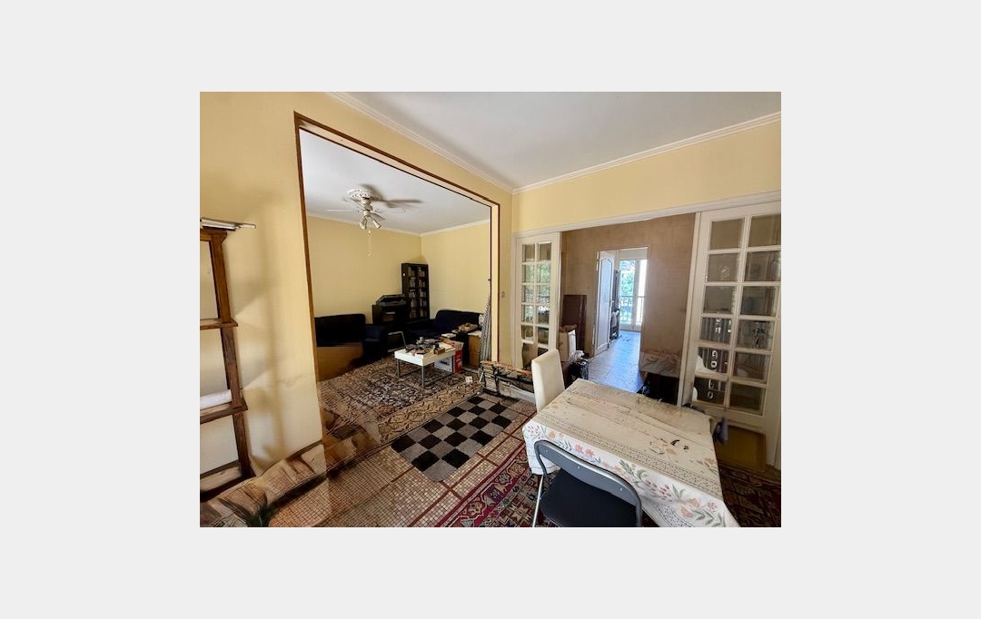 Annonces MONTPELLIERSUD : Appartement | MONTPELLIER (34000) | 83 m2 | 171 000 € 