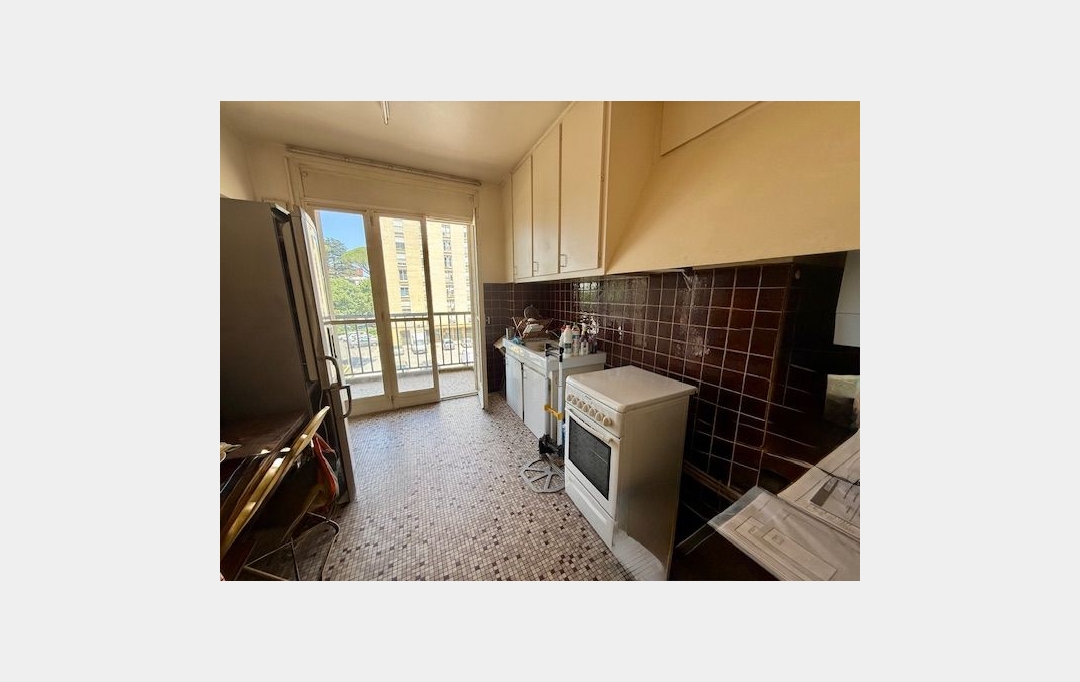 Annonces MONTPELLIERSUD : Appartement | MONTPELLIER (34000) | 83 m2 | 171 000 € 