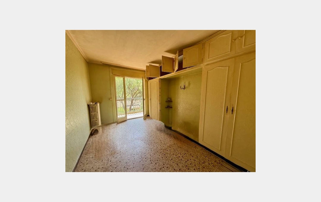 Annonces MONTPELLIERSUD : Appartement | MONTPELLIER (34000) | 83 m2 | 171 000 € 