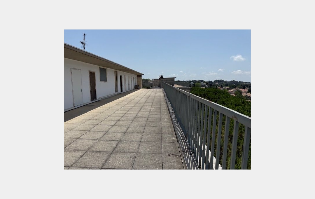 Annonces MONTPELLIERSUD : Appartement | MONTPELLIER (34000) | 83 m2 | 171 000 € 