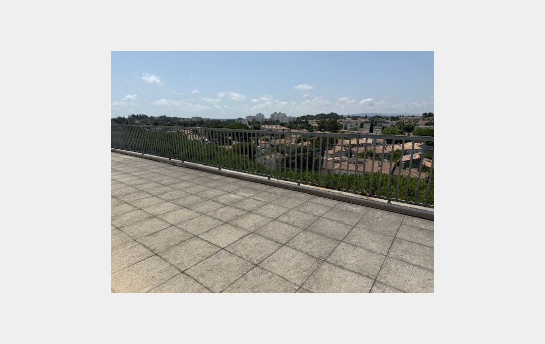 Annonces MONTPELLIERSUD : Appartement | MONTPELLIER (34000) | 83 m2 | 171 000 € 