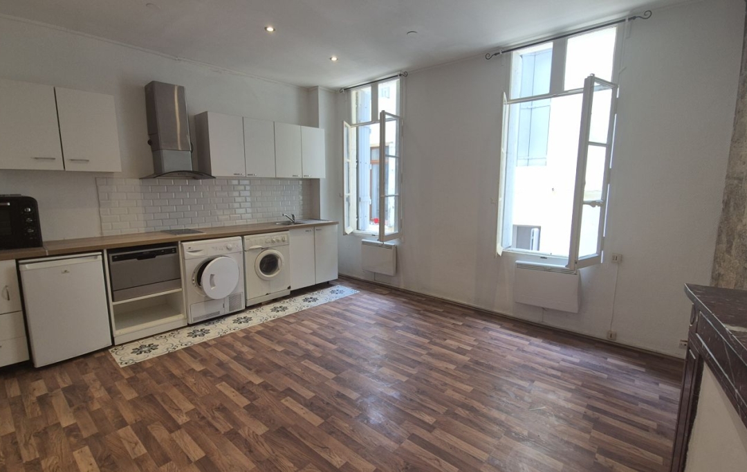 Annonces MONTPELLIERSUD : Appartement | MONTPELLIER (34000) | 42 m2 | 192 600 € 