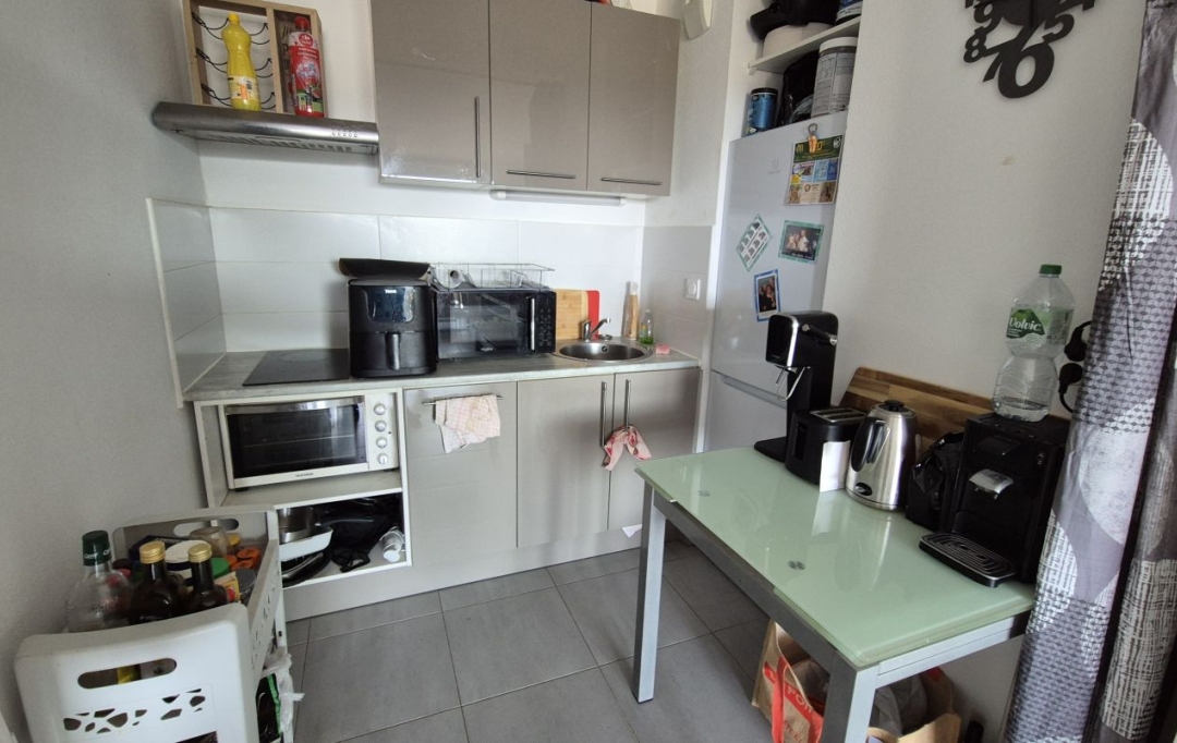 Annonces MONTPELLIERSUD : Apartment | MONTPELLIER (34000) | 48 m2 | 182 000 € 