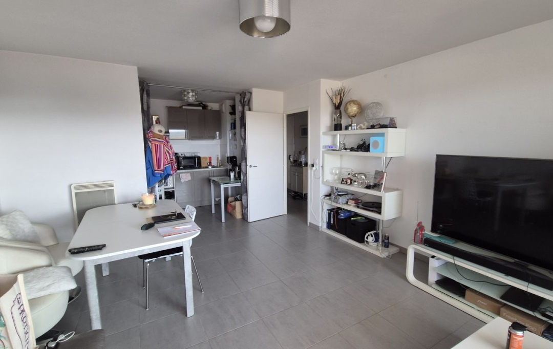 Annonces MONTPELLIERSUD : Apartment | MONTPELLIER (34000) | 48 m2 | 182 000 € 