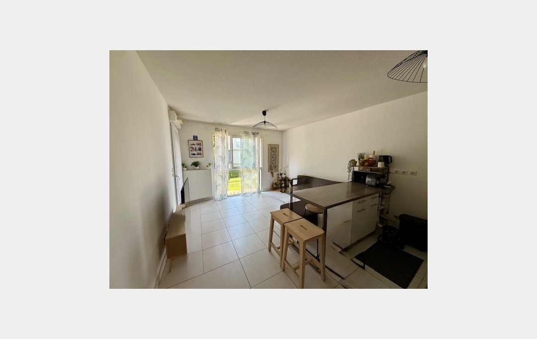 Annonces MONTPELLIERSUD : Appartement | SAINT-AUNES (34130) | 44 m2 | 195 000 € 