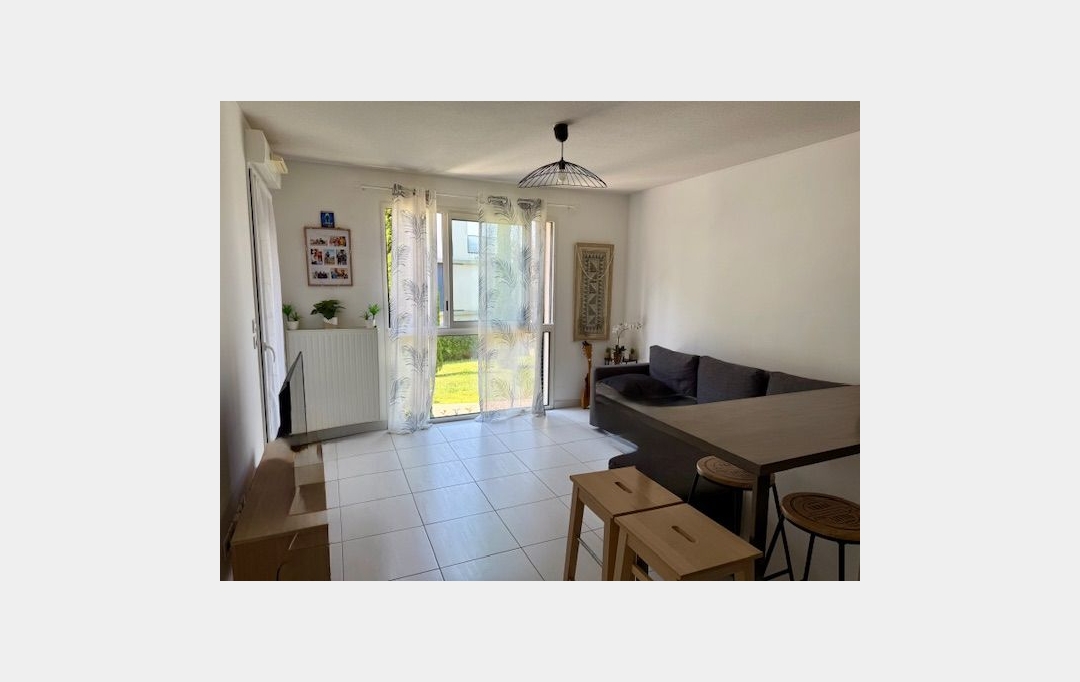 Annonces MONTPELLIERSUD : Appartement | SAINT-AUNES (34130) | 44 m2 | 195 000 € 