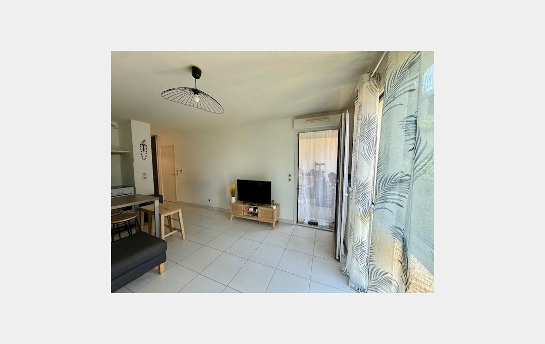 Annonces MONTPELLIERSUD : Appartement | SAINT-AUNES (34130) | 44 m2 | 195 000 € 