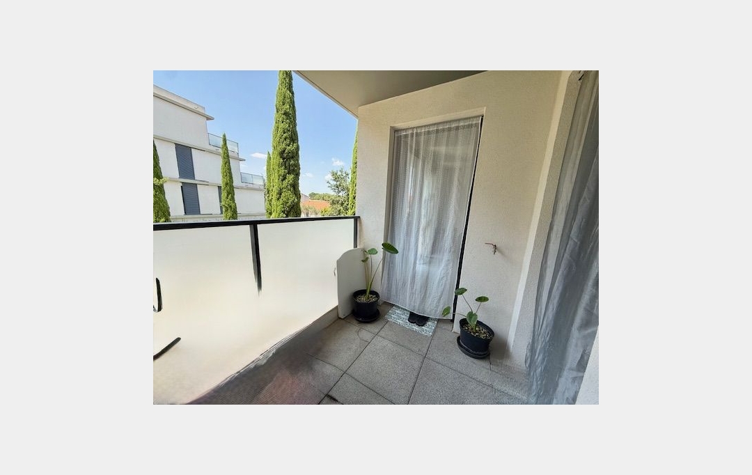 Annonces MONTPELLIERSUD : Appartement | SAINT-AUNES (34130) | 44 m2 | 195 000 € 