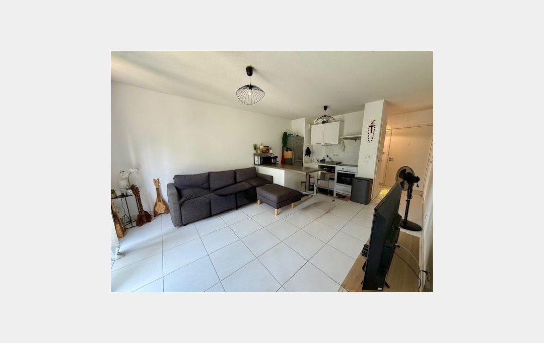 Annonces MONTPELLIERSUD : Appartement | SAINT-AUNES (34130) | 44 m2 | 195 000 € 
