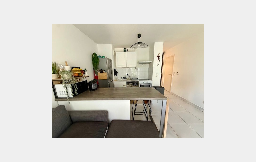 Annonces MONTPELLIERSUD : Appartement | SAINT-AUNES (34130) | 44 m2 | 195 000 € 