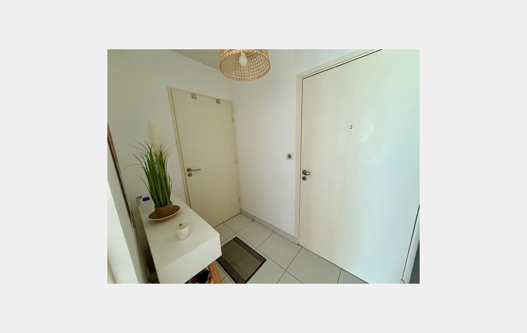Annonces MONTPELLIERSUD : Appartement | SAINT-AUNES (34130) | 44 m2 | 195 000 € 
