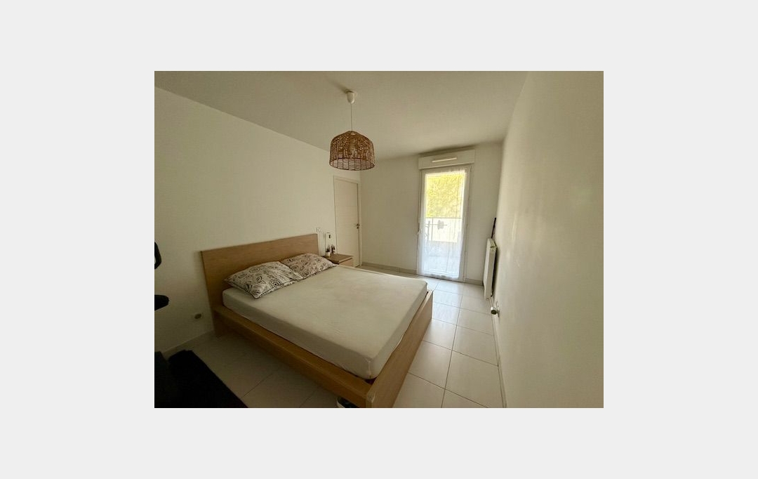 Annonces MONTPELLIERSUD : Appartement | SAINT-AUNES (34130) | 44 m2 | 195 000 € 