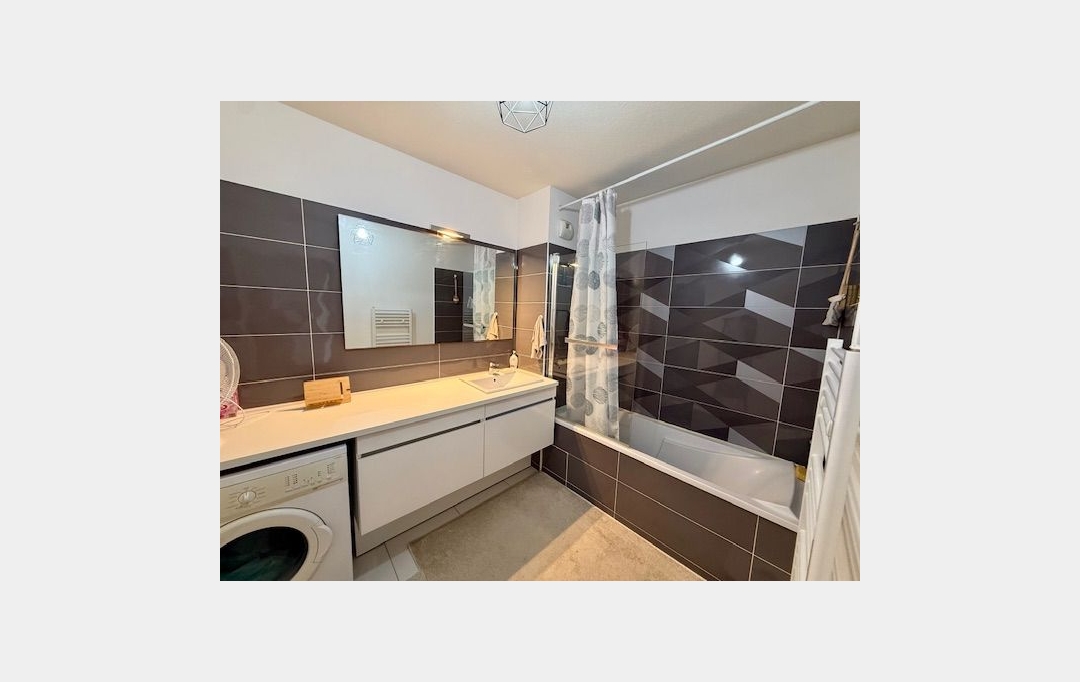 Annonces MONTPELLIERSUD : Appartement | SAINT-AUNES (34130) | 44 m2 | 195 000 € 