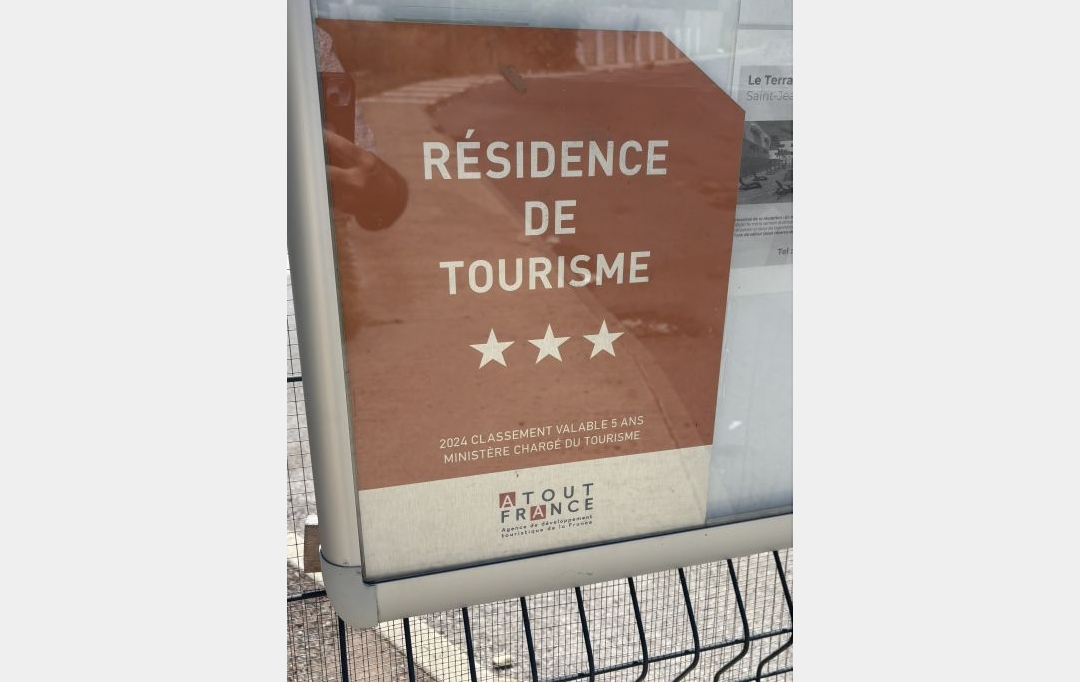 Annonces MONTPELLIERSUD : Apartment | SAINT-JEAN-DE-VEDAS (34430) | 21 m2 | 43 000 € 