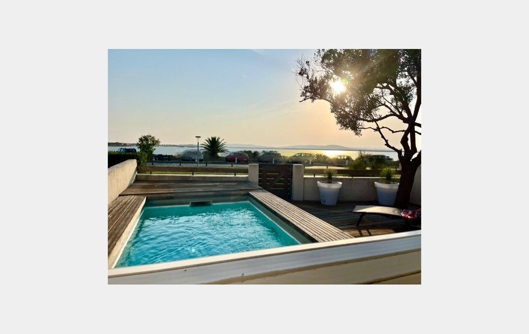 Annonces MONTPELLIERSUD : Maison / Villa | PALAVAS-LES-FLOTS (34250) | 70 m2 | 440 000 € 