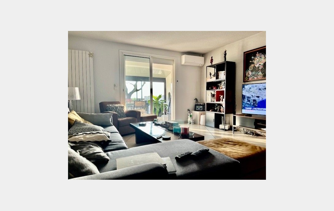 Annonces MONTPELLIERSUD : Maison / Villa | PALAVAS-LES-FLOTS (34250) | 70 m2 | 440 000 € 